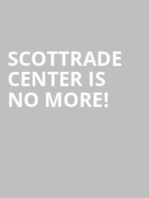 Scottrade Center is no more